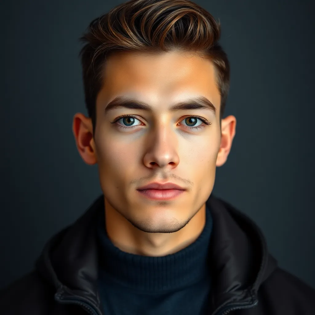 Matteo Bianchi